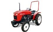 Jinma JM-250 tractor