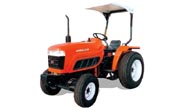 Jinma JM-254 tractor
