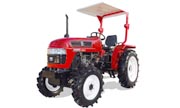 Jinma JM-284 tractor