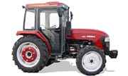 Jinma JM-554 tractor