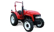 Jinma JM-704 tractor
