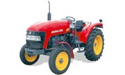Jinma JM-720 tractor