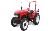 Jinma JM-724 tractor