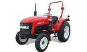 Jinma JM-750 tractor