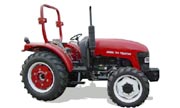 Jinma JM-754 tractor