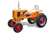 Minneapolis-Moline V tractor