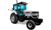 White 6124 tractor