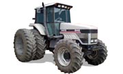 White 6144 tractor