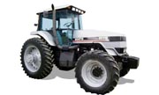 White 6175 tractor
