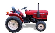 Yanmar YM180 tractor
