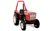 Yanmar YM336 tractor