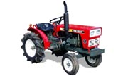 Yanmar YM1300 tractor