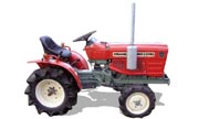 Yanmar YM1301 tractor
