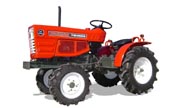 Yanmar YM1401 tractor