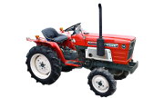 Yanmar YM1602 tractor