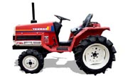 Yanmar F16D tractor