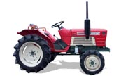Yanmar YM1820 tractor
