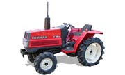 Yanmar F18D tractor