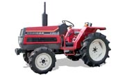 Yanmar F20 tractor