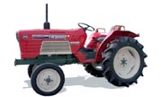 Yanmar YM2020 tractor
