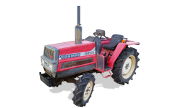 Yanmar FX22 tractor
