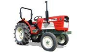 Yanmar YM2310 tractor