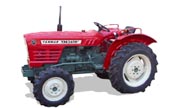 Yanmar YM2610 tractor