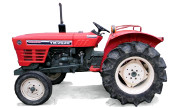 Yanmar YM2620 tractor