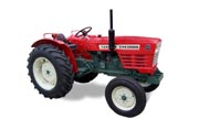 Yanmar YM3000 tractor