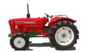 Yanmar YM3220 tractor