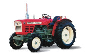 Yanmar YM3810 tractor