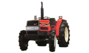 Yanmar FX42D tractor
