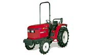 Yanmar F320 tractor