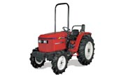 Yanmar F420 tractor