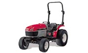 Yanmar EF227H tractor