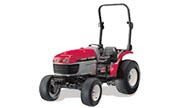 Yanmar EF230H tractor