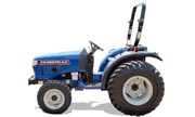 Farmtrac 300DTC tractor