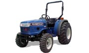 Farmtrac 360DTC tractor