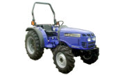 Farmtrac 390HST tractor