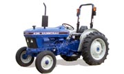 Farmtrac 435 tractor