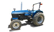 Farmtrac 520 tractor