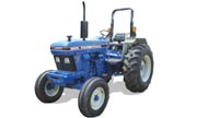Farmtrac 665 tractor