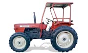 SAME Aurora 45 tractor