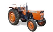 SAME Minitauro 60 tractor