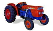 SAME Centauro 65 tractor