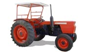 SAME Corsaro 70 tractor