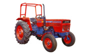 SAME Panther tractor