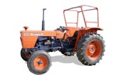 SAME Condor 55 tractor