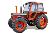SAME Centurion 75 tractor