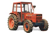 SAME Panther 90 tractor